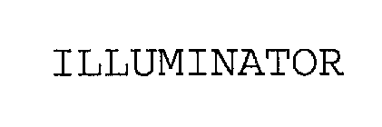 ILLUMINATOR