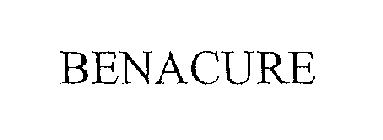 BENACURE