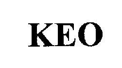 KEO