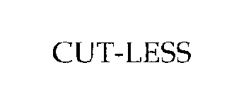 CUT-LESS