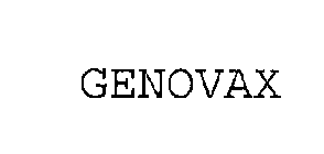 GENOVAX