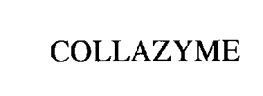 COLLAZYME