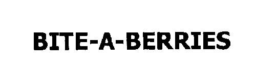 BITE-A-BERRIES
