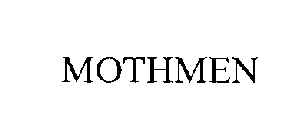 MOTHMEN