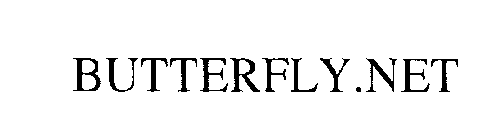 BUTTERFLY.NET