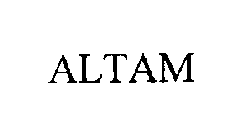 ALTAM
