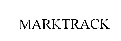 MARKTRACK