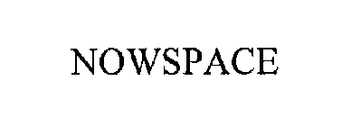 NOWSPACE