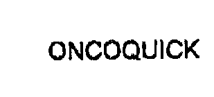 ONCOQUICK