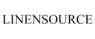 LINENSOURCE