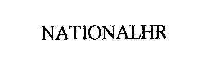 NATIONALHR