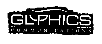 GLYPHICS COMMUNICATIONS