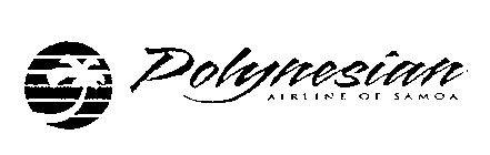 POLYNESIAN AIRLINE OF SAMOA