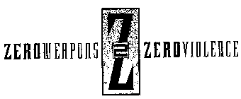 ZEROWEAPONS Z2 ZEROVIOLENCE