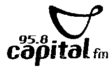 95.8 CAPITAL FM