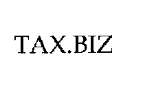 TAX.BIZ