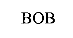 BOB