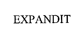 EXPANDIT