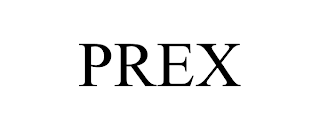 PREX