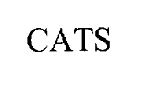 CATS