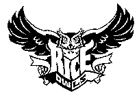 RICE OWLS