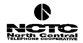 NCCT NORTH CENTRAL TELEPHONE COOPERATIVE