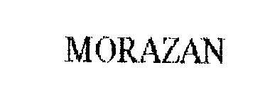 MORAZAN