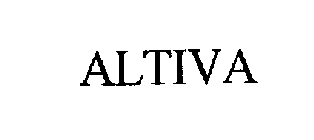 ALTIVA