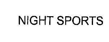NIGHT SPORTS