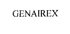 GENAIREX