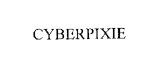 CYBERPIXIE