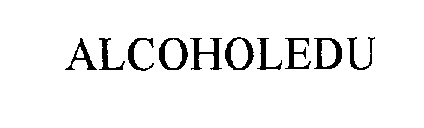 ALCOHOLEDU