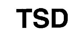 TSD