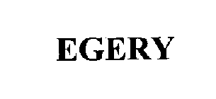 EGERY