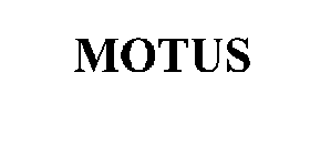 MOTUS