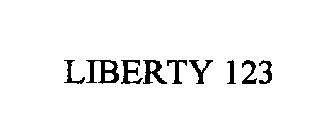 LIBERTY 123