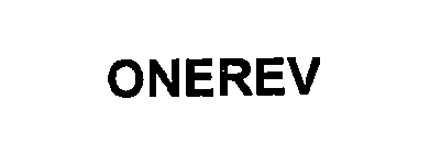 ONEREV