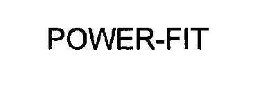 POWER-FIT