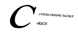 C-RIGS CUSTOM FISHING TACKLE