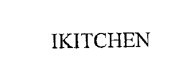 IKITCHEN