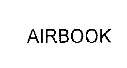 AIRBOOK