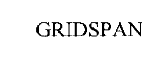 GRIDSPAN