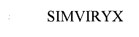SIMVIRYX