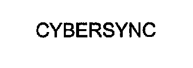 CYBERSYNC