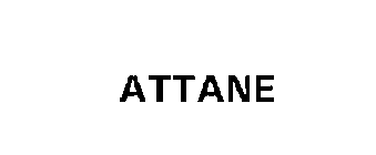 ATTANE