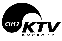 KTV KOREA TV CH17