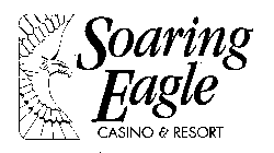 SOARING EAGLE CASINO & RESORT