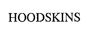 HOODSKINS