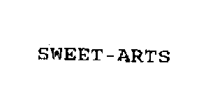 SWEET-ARTS