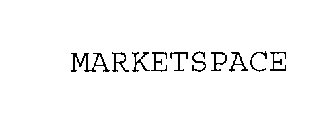 MARKETSPACE